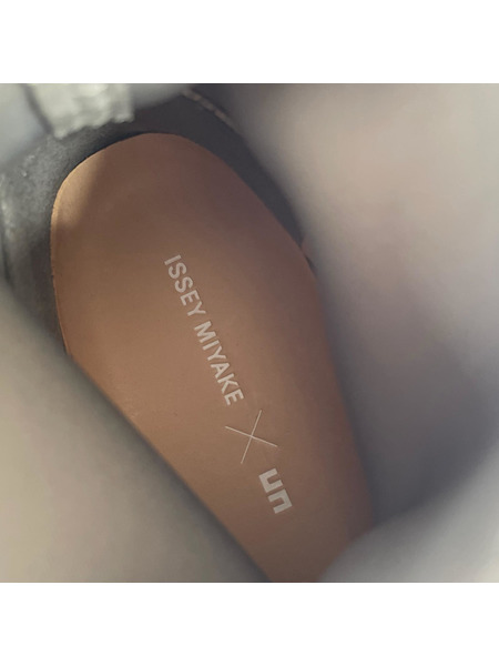 ISSEY MIYAKE シューズ Bounce Short boots