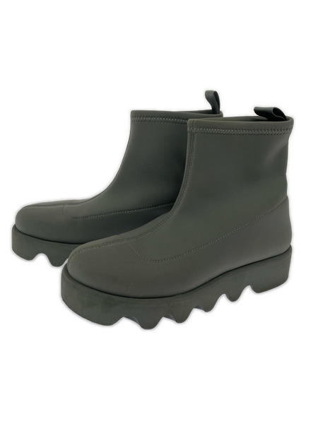 ISSEY MIYAKE シューズ Bounce Short boots