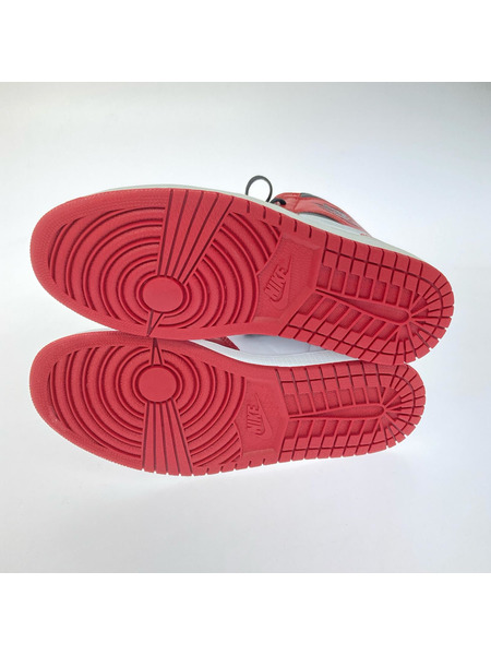 NIKE スニーカー Air Jordan 1 Retro High Chicago 2015