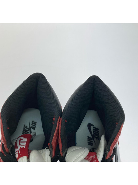 NIKE スニーカー Air Jordan 1 Retro High Chicago 2015