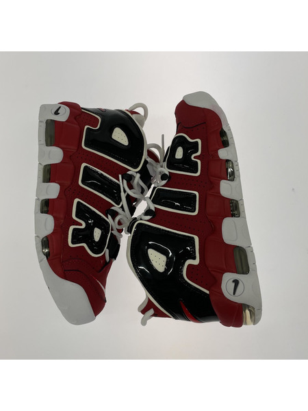 NIKE AIR MORE UPTEMPO 96 25.5cm シカゴ 921948-600