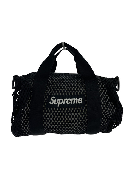 Supreme 23SS Mesh Mini Duffle Bag