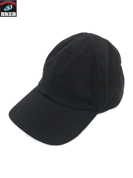 COMESANDGOES SOFILETA ACTIVE CAP ソフトシェルキャップ/カムズアンドゴーズ/黒