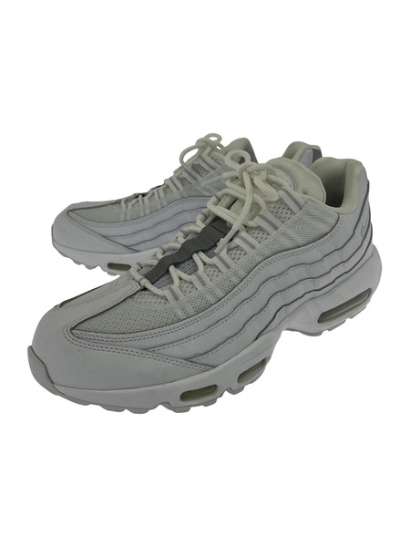 NIKE AIR MAX 95 ESSENTIAL 28.0cm