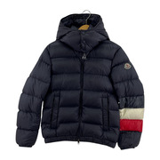 MONCLER/WILLM GIUBBOTTO/0/E20914135585/NVY