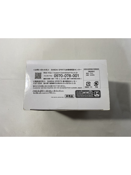 ワールドコレクタブルフィギュア ルフィ＆ロー＆キッド