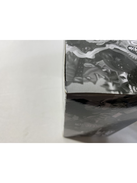 ワールドコレクタブルフィギュア ルフィ＆ロー＆キッド