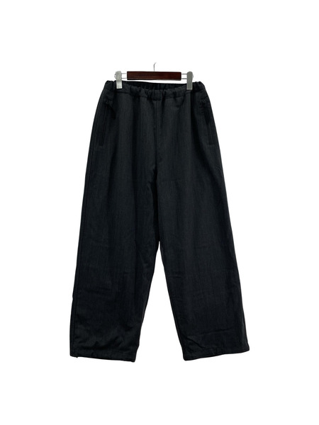 FreshService TECH WOOL TRACK PANTS[値下]