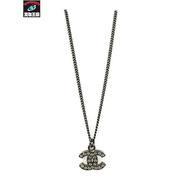 アクセサリー CHANEL ネックレス