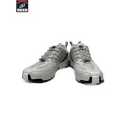 SALOMON ACS PRO 27.5cm グレー 472991