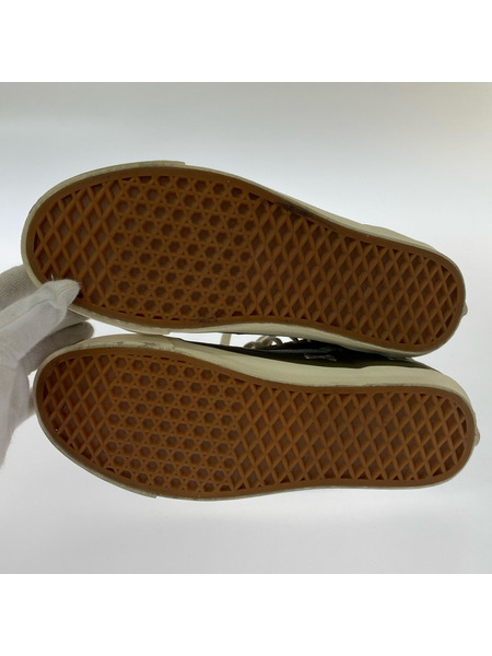 VANS スニーカー × WTAPS VAULT OG/SK8-HI