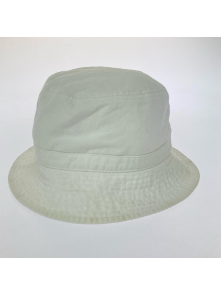 POLO RALPH LAUREN ハット ポロベア デニム バケハ WHT