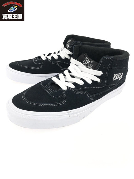 VANS HALF CAB 29.0cm ネイビー[値下]