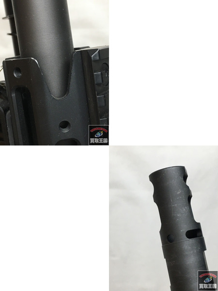 ARES M40A6 エアコッキングスナイパー　0.67/0.64