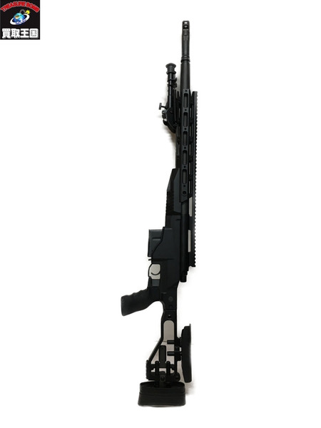 ARES M40A6 エアコッキングスナイパー　0.67/0.64