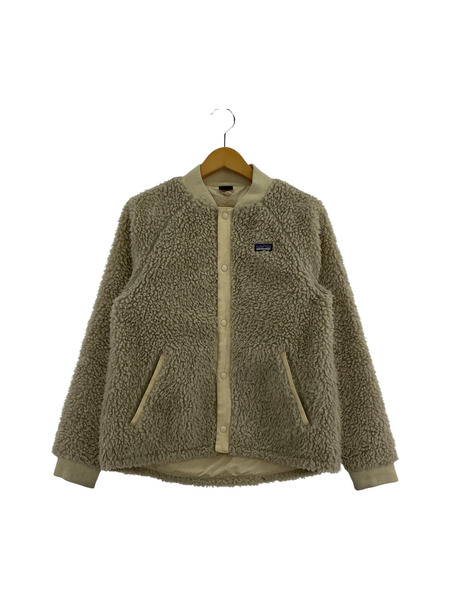 patagonia フリースジャケット