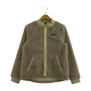 patagonia フリースジャケット