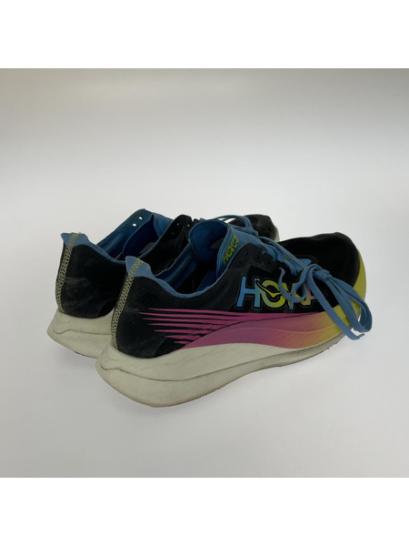 HOKA ONE ONE ROCKET X 2 27.5cm