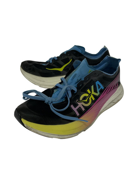 HOKA ONE ONE ROCKET X 2 27.5cm