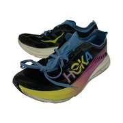 HOKA ONE ONE ROCKET X 2 27.5cm