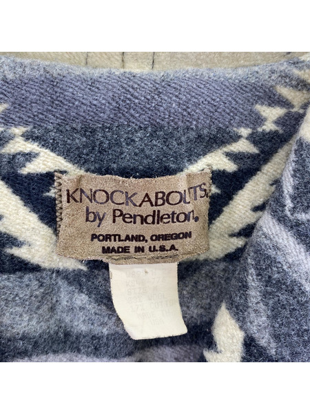 PENDLETON ジャケット USA製
