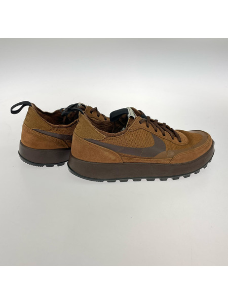 NIKE スニーカー ×Tom Sachs GENERAL PURPOSE SHOE 26.5cm