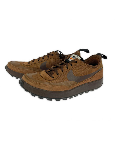 NIKE スニーカー ×Tom Sachs GENERAL PURPOSE SHOE 26.5cm
