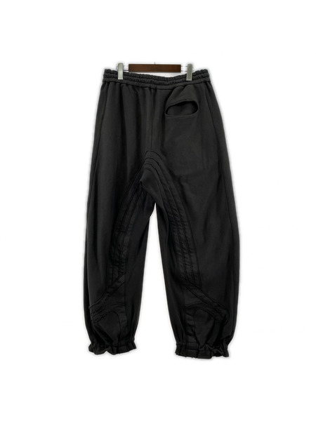 パンツ JIAN YE 24AW ORBIT PANTS
