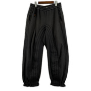 パンツ JIAN YE 24AW ORBIT PANTS
