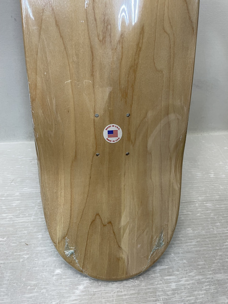 VERDY×KNTHW 21SS コラボデッキ