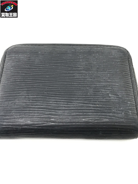 LV コンパクトウォレット エピ ジッピー コインパース