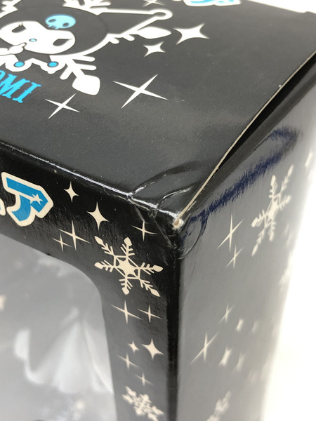 おねがいマイメロディ クルミ・ヌイフィギュア　※未開封品