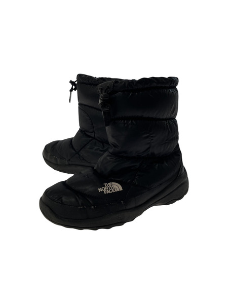 THE NORTH FACE Nuptse Boots 25cm