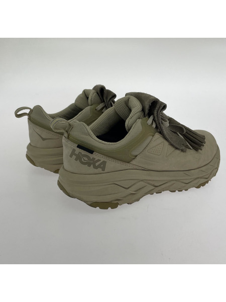 HOKAONEONE CHALLENGER LOW GORE-TEX WIDE (26.0cm)