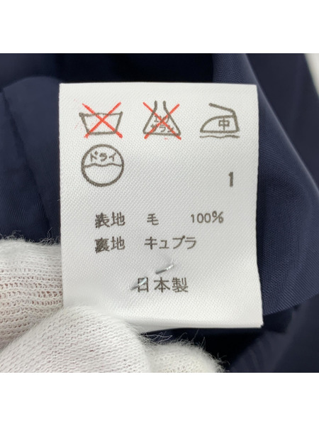 POLO RALPH LAUREN テーラードジャケット・ブレザー 1B ウールスーツ セットアップ[値下]