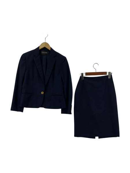 POLO RALPH LAUREN テーラードジャケット・ブレザー 1B ウールスーツ セットアップ[値下]