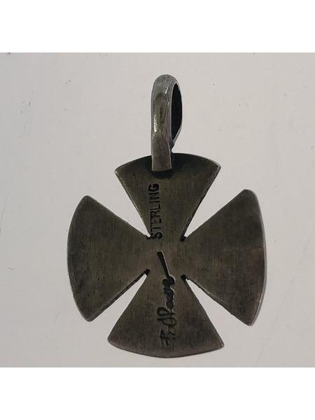 ネックレス GARY REEVES ナバホ トップ