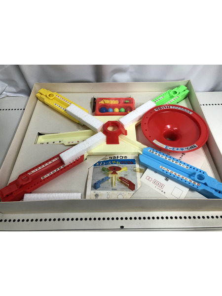 JPその他 タカトク 秀才コースゲームけいさん