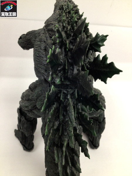 メーカー ゴジラ・その他怪獣 S.H.MonsterArts ゴジラ 2017 怪獣惑星