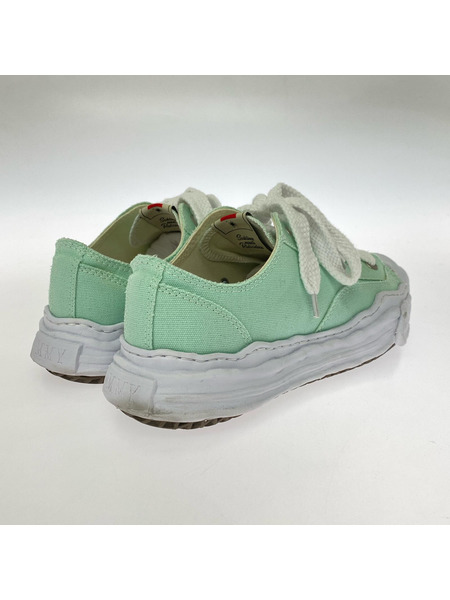 MIHARA YASUHIRO MAISON HANKOG SoleCanvas Lowtop Sneaker(43)