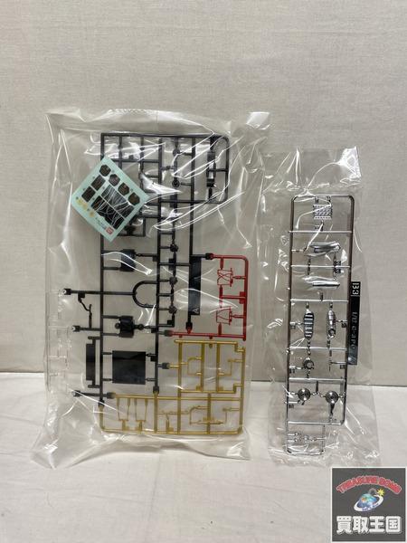 スターウォーズ １/１２　C-3PO プラモデル