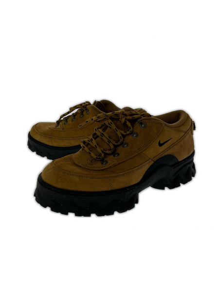 NIKE スニーカー LAHAR LOW WHEAT 26cm
