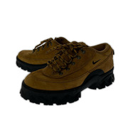 NIKE スニーカー LAHAR LOW WHEAT 26cm