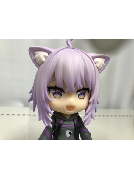 メーカー ボーカロイド ねんどろいど 猫又おかゆ