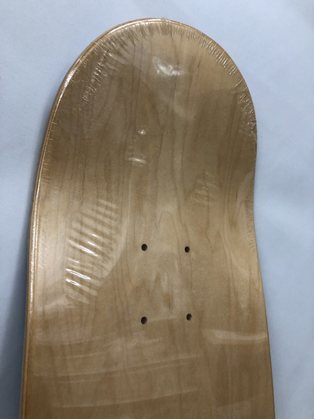 村上隆 skulls&flower deck black complexcon