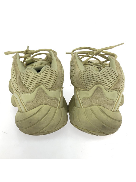 adidas DB2966 YEEZY 500 28.5cm