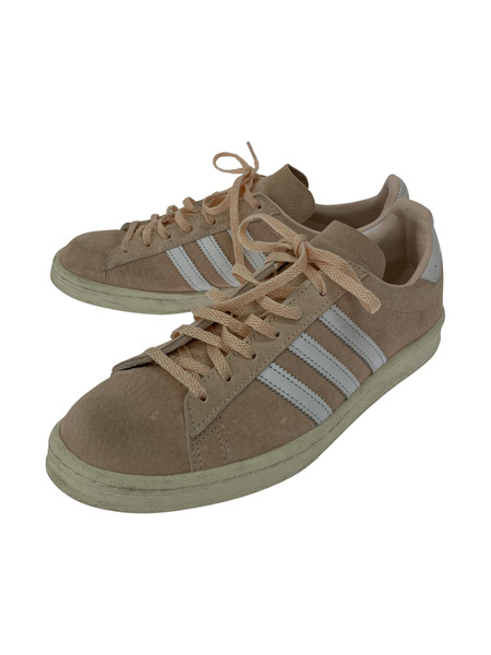 adidas originals CAMPUS 80s FV0486 (27cm) PINK TINT 美品