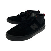 NEW BALANCE NM379MCH×CHALLENGER black 26.0cm