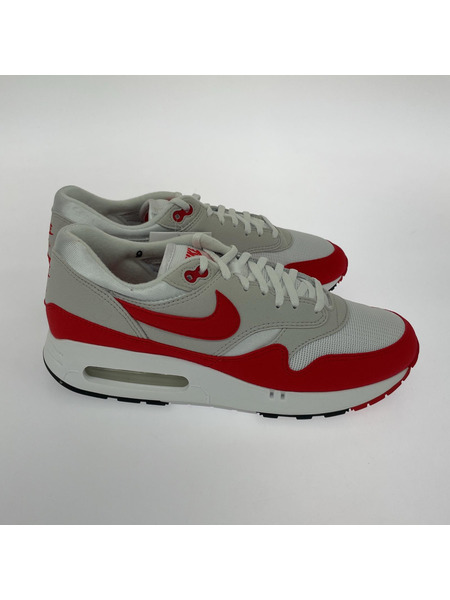 NIKE AIR MAX 1'86 OG BIG BUBBLE RED size27 DQ3989-100