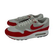 NIKE AIR MAX 1'86 OG BIG BUBBLE RED size27 DQ3989-100